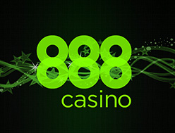 888 casino logo