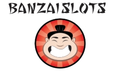 Banzai slots logo