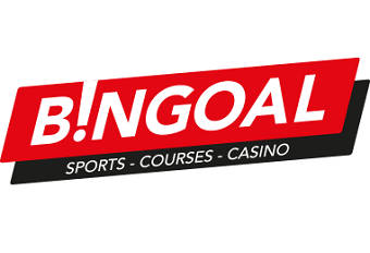 Bingoal logo