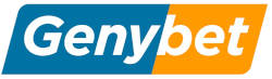 Genybet sport logo