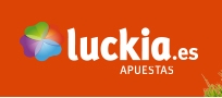 Luckia logo