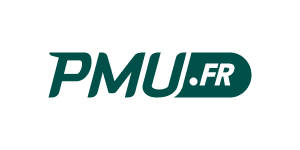 Pmu hippique logo