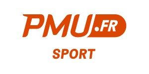 Pmu sport logo
