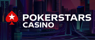 Poker stars logo