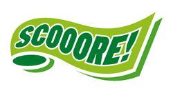 Scooore logo