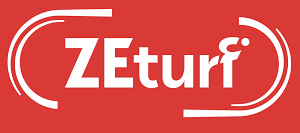Zeturf es logo